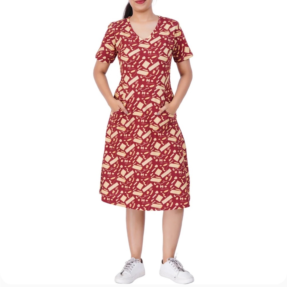 Svaha dress size S NWT